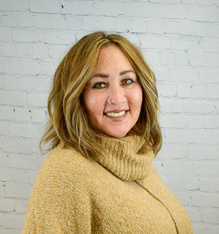 image of agent Janet Kinkle